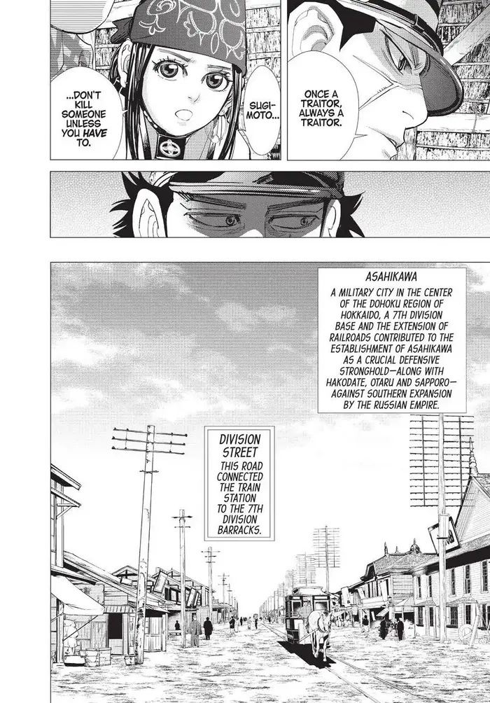 Golden Kamuy Chapter 97 image 07_optimized